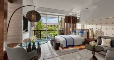 Luxury Room Resort View